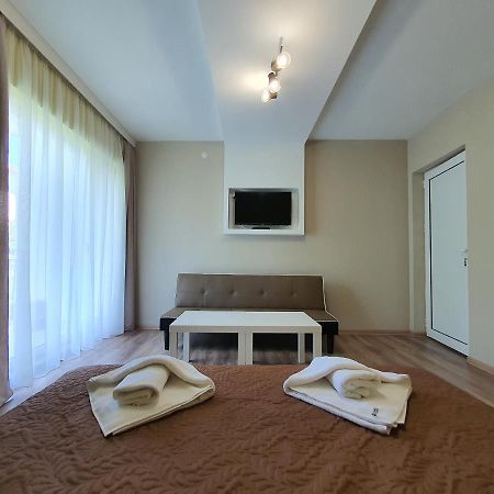 Дамяновата Къща Villa Sapareva Banya Exterior photo