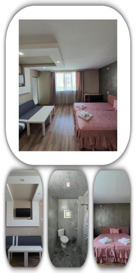 Дамяновата Къща Villa Sapareva Banya Exterior photo