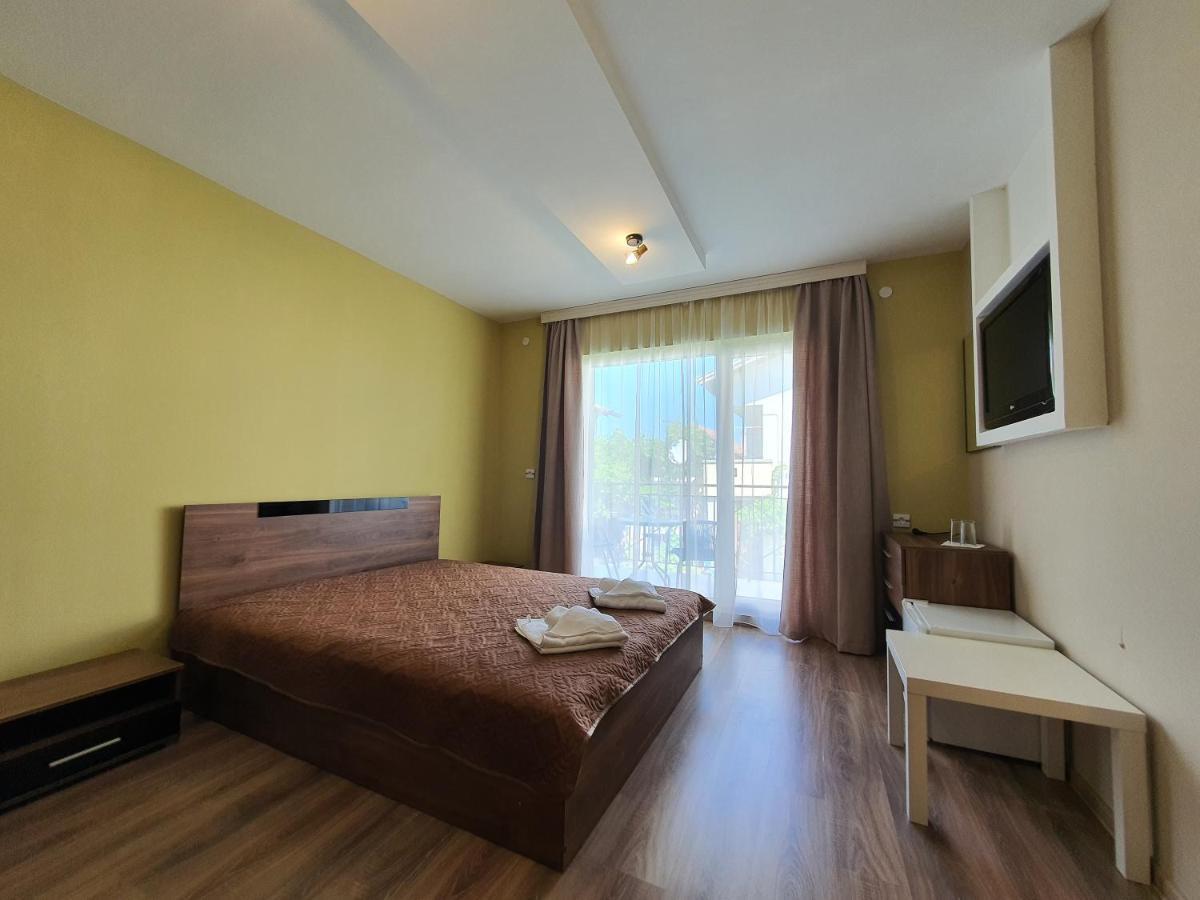Дамяновата Къща Villa Sapareva Banya Exterior photo