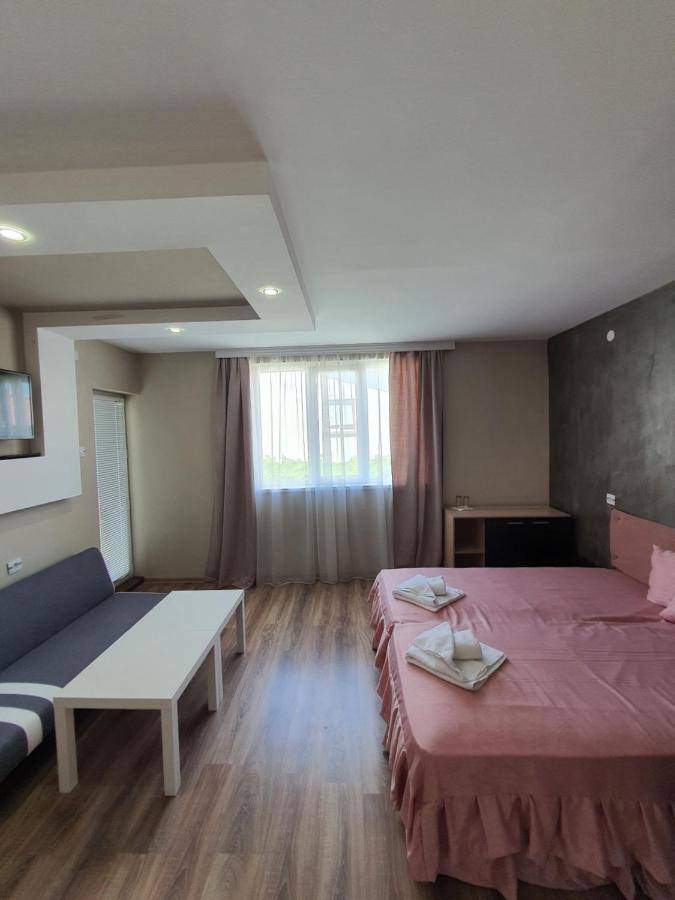 Дамяновата Къща Villa Sapareva Banya Exterior photo