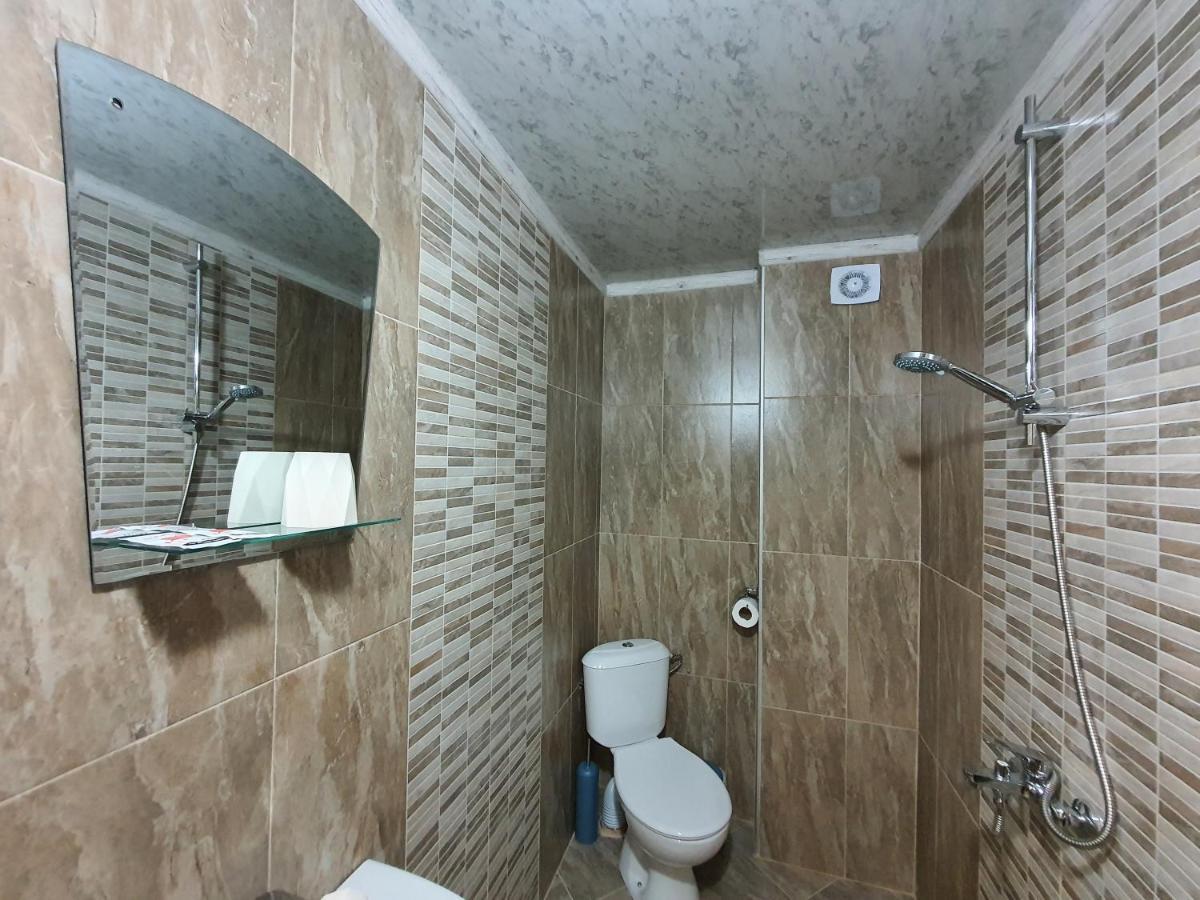 Дамяновата Къща Villa Sapareva Banya Exterior photo